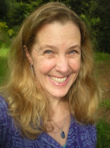 Cynthia Sue Larson